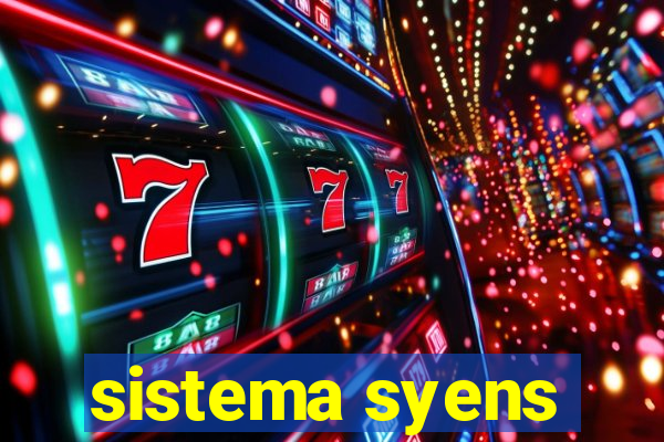 sistema syens